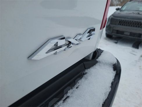 Used 2022 RAM 3500 Tradesman w/ Snow Chief Group image 25