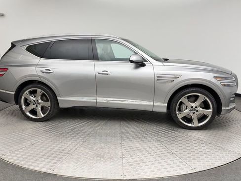 Used 2023 Genesis GV80 3.5T w/ Prestige Package image 9