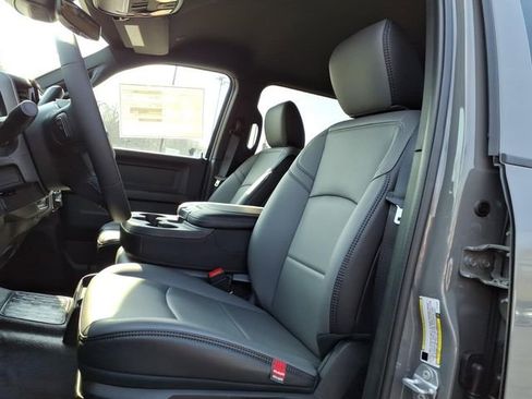 New 2026 RAM 5500 Tradesman image 12