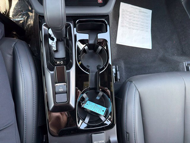 New 2026 Subaru Forester Touring AWD/4WD image 22