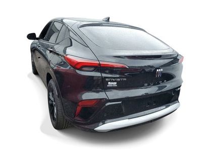 New 2026 Buick Envista Sport Touring w/ Advanced Safety Package