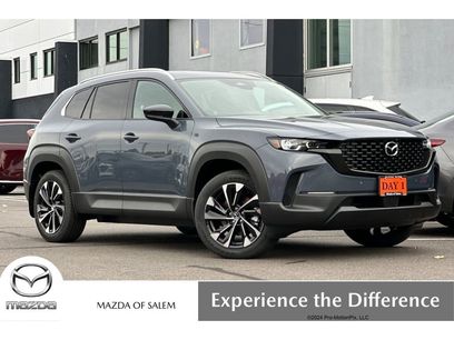 New 2026 MAZDA CX-50 2.5 Hybrid w/ Weather Package