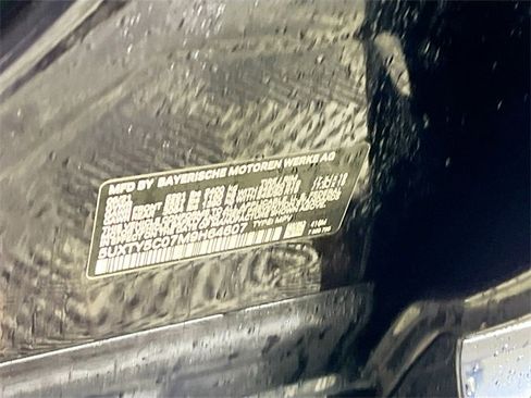 Used 2021 BMW X3 xDrive30i w/ M Sport Package image 25