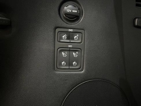 Used 2024 Hyundai Palisade Calligraphy FWD image 21