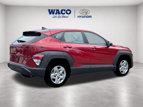 Used 2026 Hyundai Kona SE FWD image 10