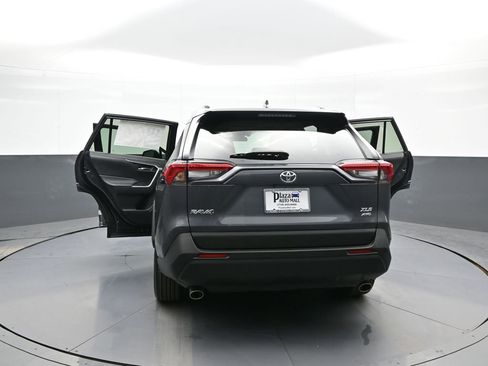 Certified 2024 Toyota RAV4 XLE w/ Convenience Package image 48