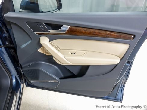 Used 2018 Audi Q5 2.0T Premium Plus w/ Premium Plus Package image 26