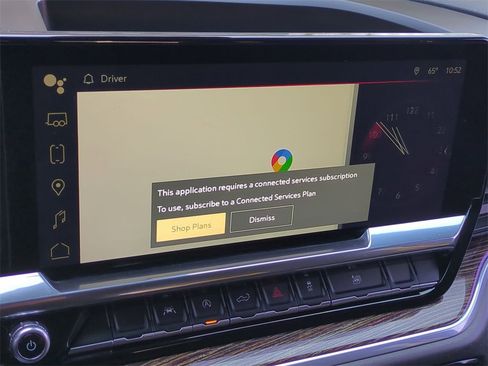 Used 2022 GMC Sierra 1500 Elevation image 17