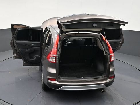 Used 2015 Honda CR-V EX image 31