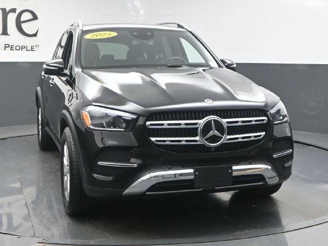 Used 2025 Mercedes-Benz GLE 350 4MATIC image 57