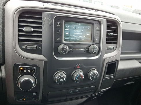 Used 2019 RAM 1500 Express w/ Express Value Package image 30