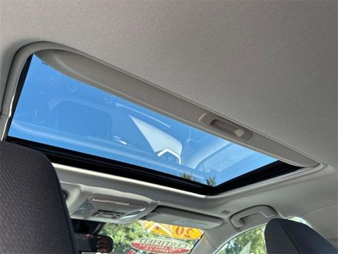 Certified 2024 Toyota RAV4 XLE image 11