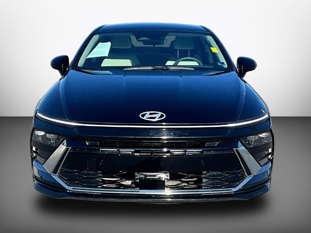 Certified 2025 Hyundai Sonata SEL FWD image 2