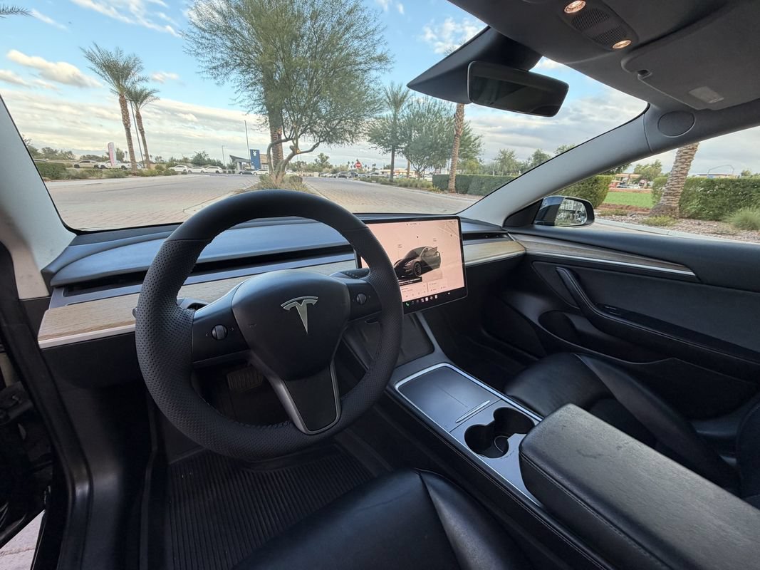Used 2022 Tesla Model 3 RWD image 8