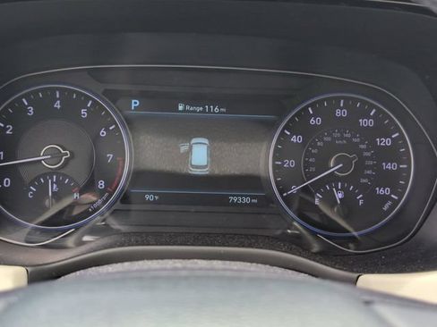 Used 2022 Hyundai Palisade SEL w/ 8P Bench Seat Package FWD image 13