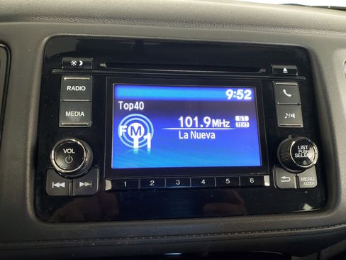 Used 2021 Honda HR-V LX image 21