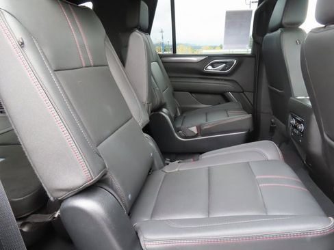 Certified 2023 Chevrolet Tahoe RST w/ Luxury Package image 36