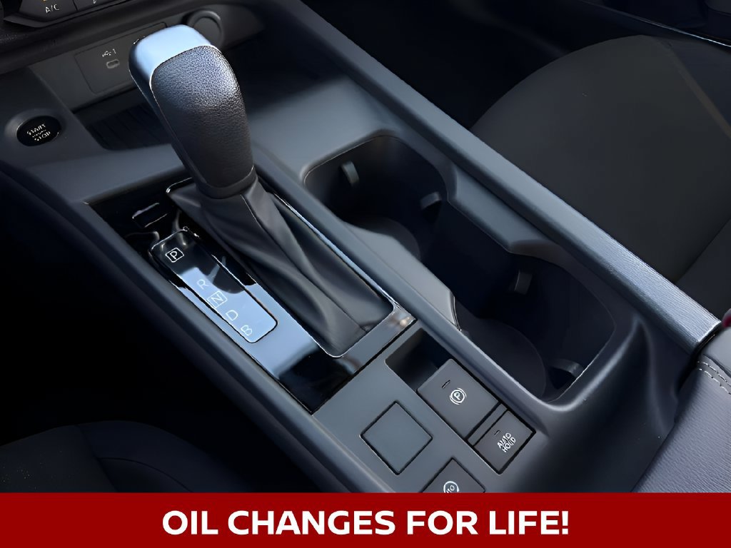 New 2027 Nissan Sentra S w/ Floor Mat Package FWD image 18