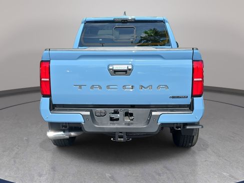 New 2026 Toyota Tacoma Limited AWD/4WD image 6