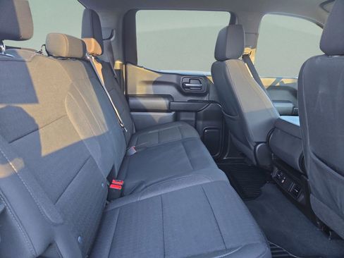 Used 2024 Chevrolet Silverado 1500 Custom image 24