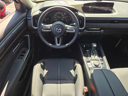 New 2026 MAZDA CX-50 AWD 2.5 Hybrid w/ Premium Pkg image 9