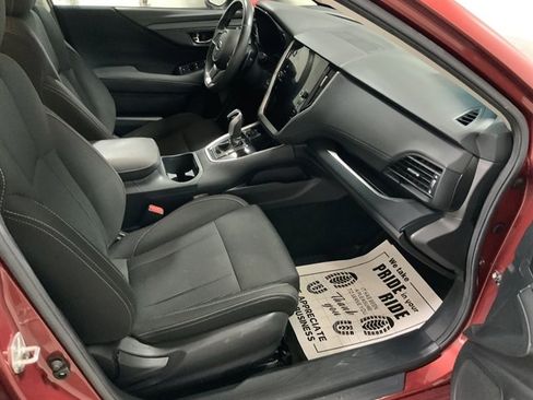 Used 2022 Subaru Legacy Premium AWD/4WD image 20