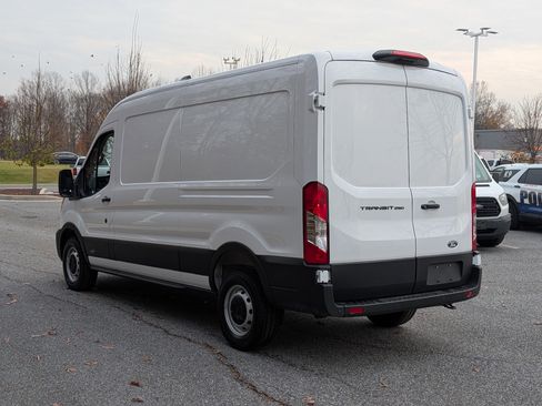New 2026 Ford Transit 250 Base w/ Load Area Protection Package image 3