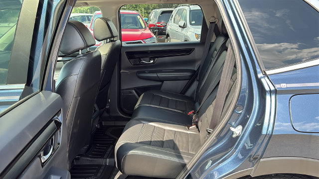 Used 2024 Honda CR-V EX-L image 23