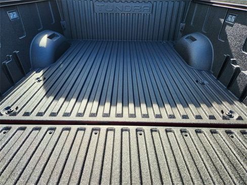 New 2026 Toyota Tundra Limited image 21