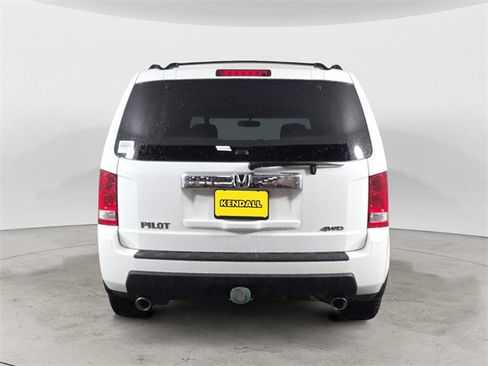 Used 2010 Honda Pilot EX-L image 4