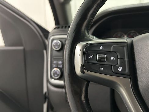 Used 2019 Chevrolet Silverado 1500 RST w/ All-Star Edition image 38