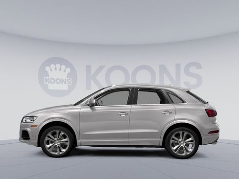 Used 2018 Audi Q3 2.0T Premium Plus w/ Premium Plus Package image 4