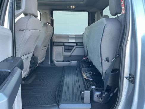 Used 2020 Ford F350 XLT w/ XLT Premium Package image 45