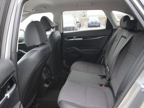 Used 2025 Kia Seltos S AWD/4WD image 24
