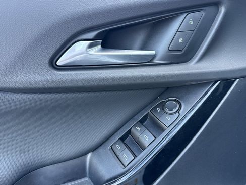 Used 2026 Chevrolet Equinox LT w/ Convenience Package II AWD/4WD image 12