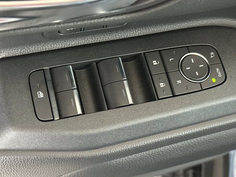 New 2026 Toyota Land Cruiser image 12