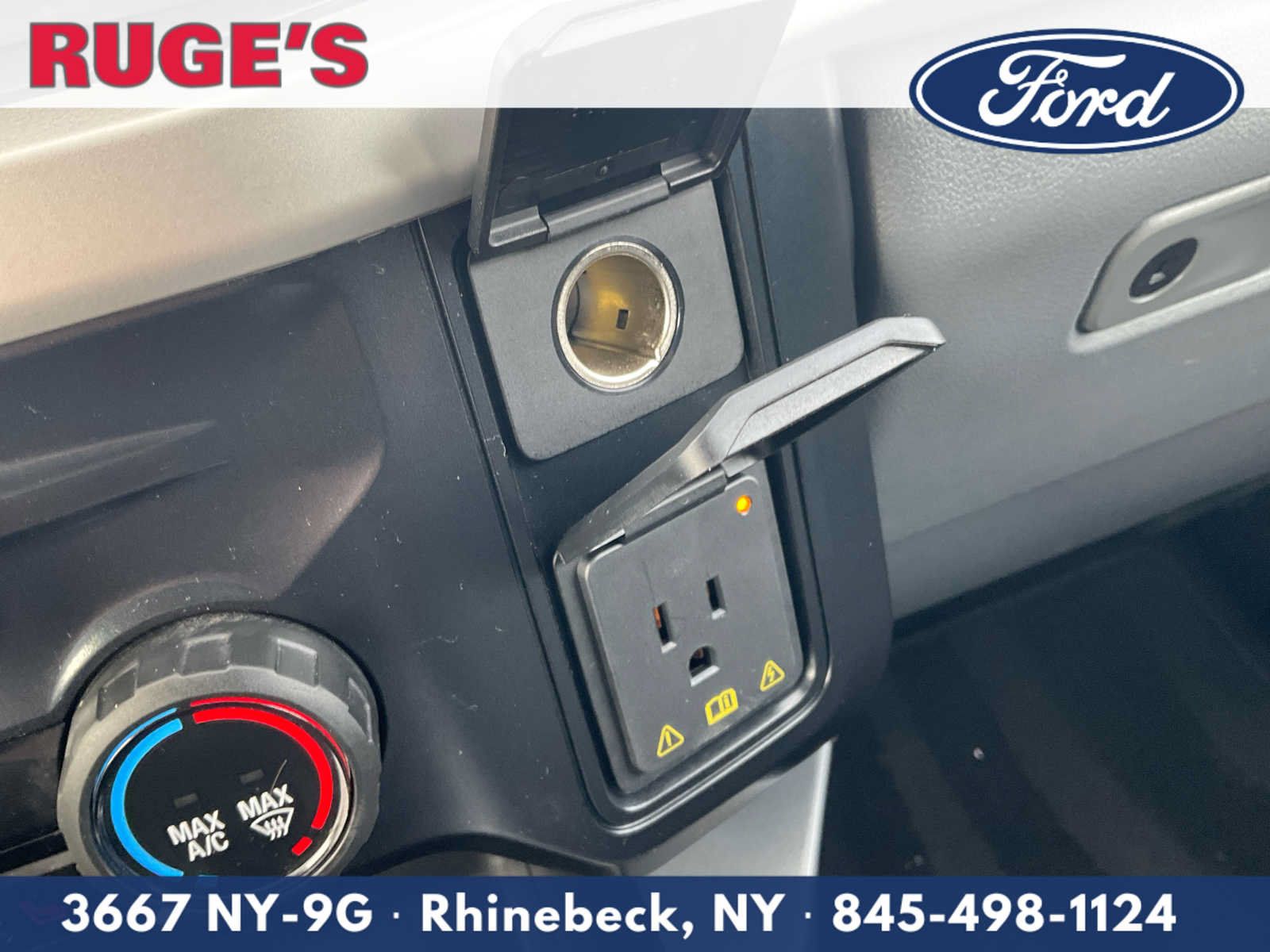 Used 2025 Ford F350 XLT w/ Black Appearance Package AWD/4WD image 30