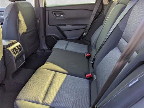 Used 2024 Nissan Rogue SV AWD/4WD image 23