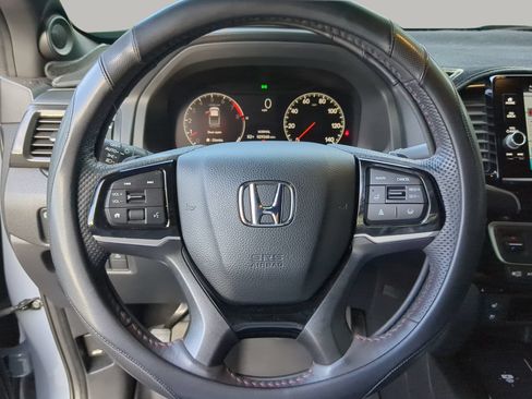 Used 2024 Honda Ridgeline Black Edition image 67