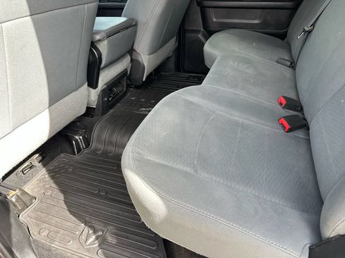 Used 2016 RAM 1500 Tradesman w/ Popular Equipment Group AWD/4WD image 31
