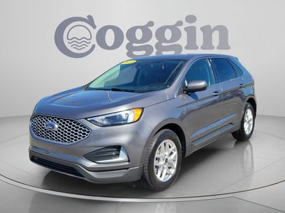 Used 2024 Ford Edge SEL