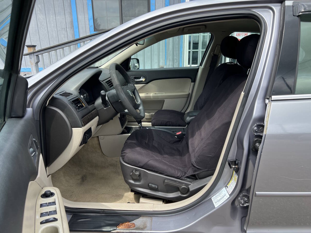 Used 2006 Mercury Milan Premier FWD image 10