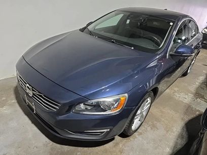 Used 2014 Volvo S60 T5
