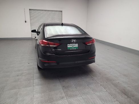 Used 2018 Hyundai Elantra SEL w/ Cargo Package FWD image 6