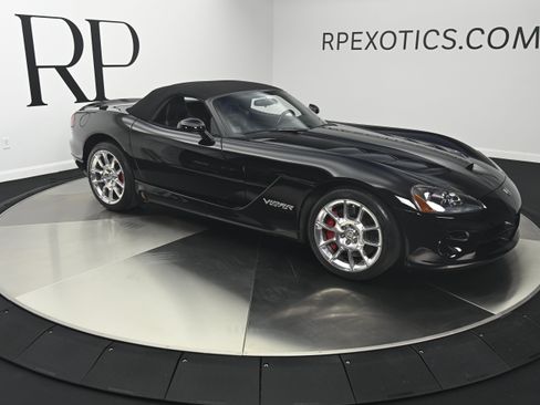 Used 2008 Dodge Viper SRT-10 RWD image 32