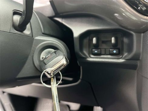 New 2025 Ford Ranger XLT image 32