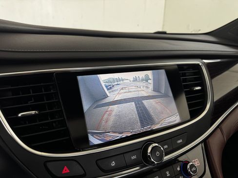Used 2019 Buick LaCrosse Avenir w/ Driver Confidence Package II FWD image 44