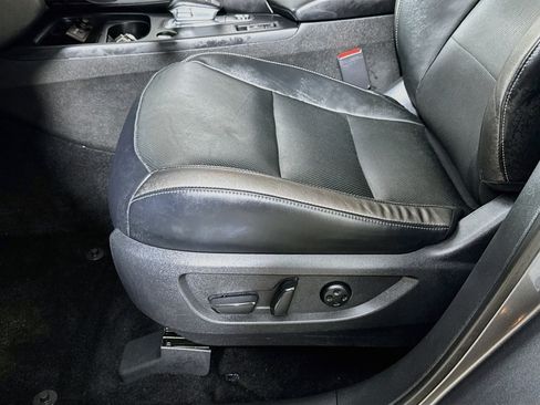 Used 2023 INFINITI QX50 Luxe AWD/4WD image 21