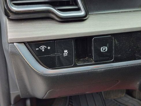Certified 2024 Kia Sportage X-Line AWD/4WD image 14