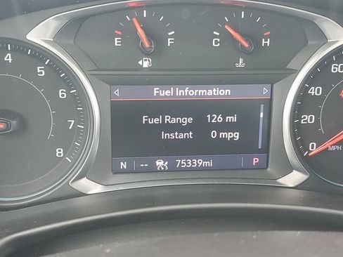 Certified 2020 Chevrolet Equinox Premier FWD image 20